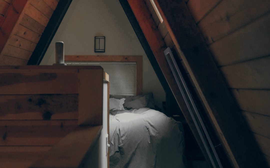4 conseils pour bien aménager ses combles