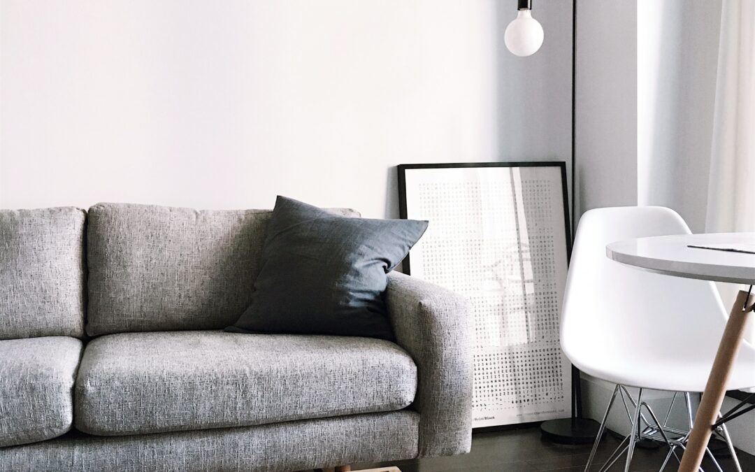 5 conseils pour optimiser votre espace à la maison