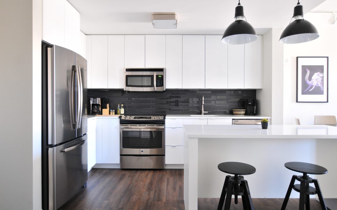 Comment bien organiser sa cuisine ?