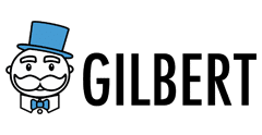 Logo Gilbert