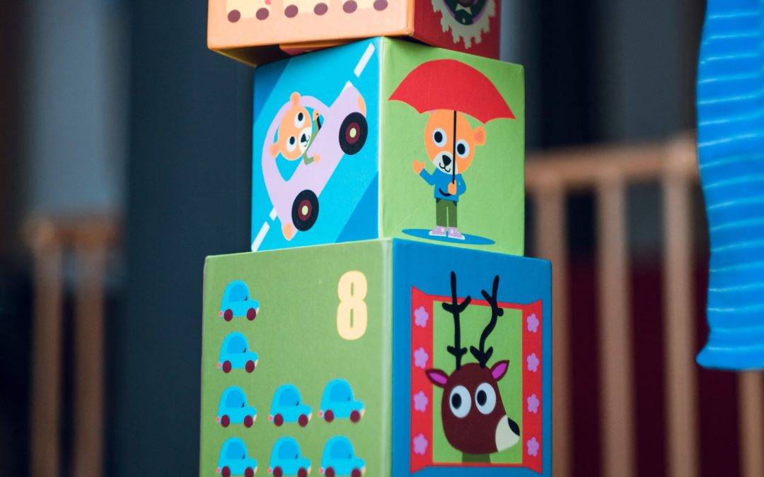 Que faire des affaires et jouets de vos enfants devenus grands ?