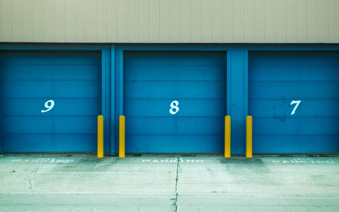 Self-stockage VS Garde-meuble : le match