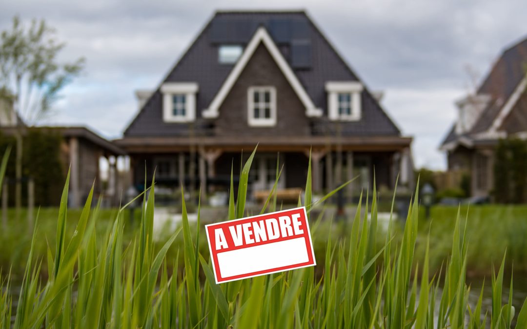 5 conseils pour bien vendre sa maison