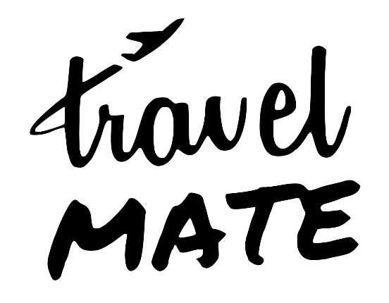 logo travel mate