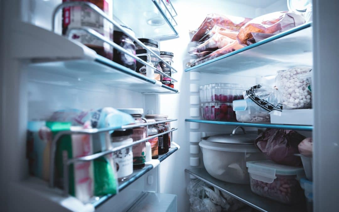 Déménager un frigo : ce que vous devez savoir