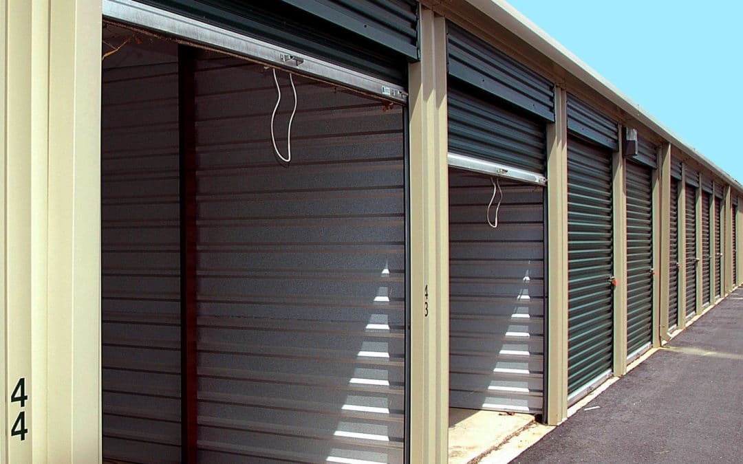 Location de box de stockage : 4 solutions à la loupe
