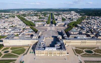 Garde-meuble Versailles : prix des box et alternatives