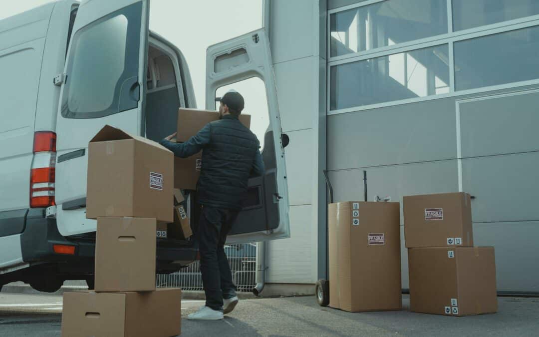 Déménagement à Paris facile : location d’un camion ou déménageurs pros ?