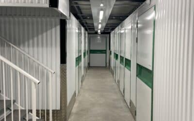 Garde-meuble dans le 75 (Paris) : on a comparé les prix