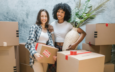 Checklist d’un déménagement réussi : les étapes essentielles pour un départ serein